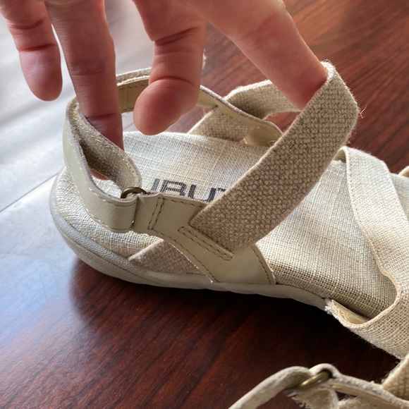 JBU Women Sandels - Picture 2 of 8